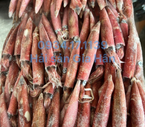 Mực ghim A size 9-12cm hàng Lock