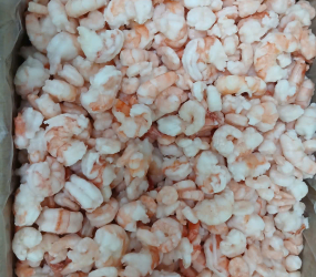 Tôm thẻ hấp BM Free size